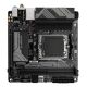 4. Gigabyte A620I AX motherboard