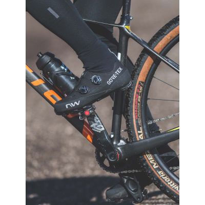 2. NORTHWAVE FLAGSHIP GTX Cycling Shoes