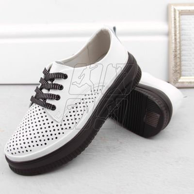 7. Artiker openwork shoes W 54C1708 HBH70B