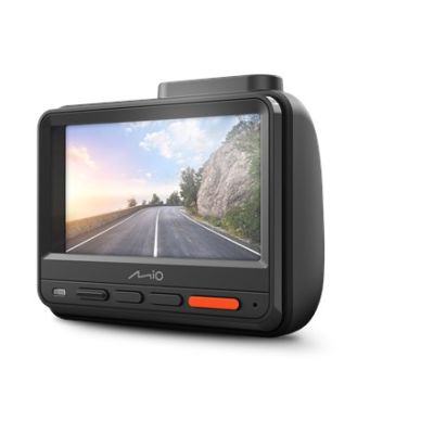 6. Mio MiVue 935W Full HD Wi-Fi Black