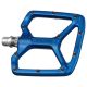 FUNN PYTHON gen2 pedals blue