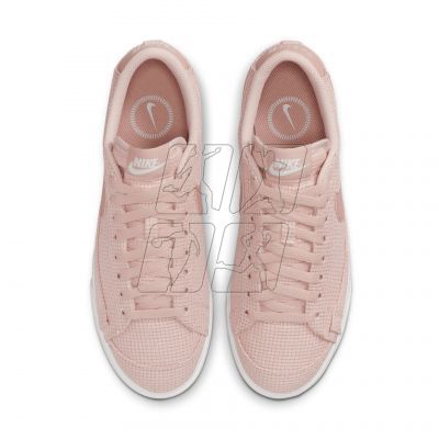 4. Nike Blazer Low Platform W DN0744-600 shoes