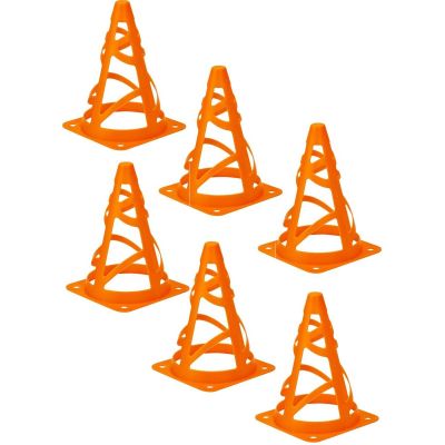 5. XQMAX CONE WITH HOLES