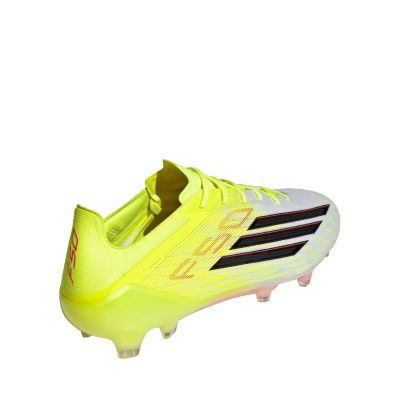3. adidas F50 Elite FG JR6457 football boots