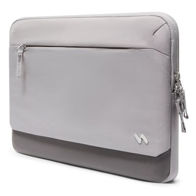 2. Inateck LBT11 33 cm (13") Pocket Case Gray