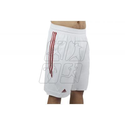 5. adidas E Kit SHO 3.0 AI4671 white XXL