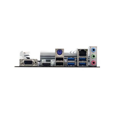 4. Biostar TZ590-BTC motherboard