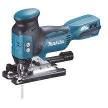 18V cordless jigsaw without batteries and charger DJV181Z MAKITA