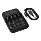 6. ANS 1001-0122 LCD Desktop Charger for Li-Ion NiMH and LiFePO4