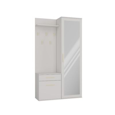 DUO CASHMERE WARDROBE SET