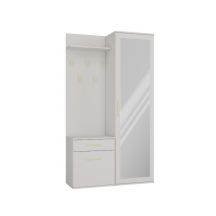 DUO CASHMERE WARDROBE SET
