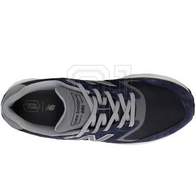 14. New Balance M MW880CB6 sports shoes