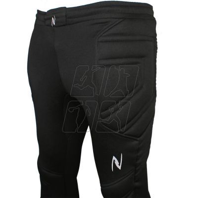 4. Futbolsport goalkeeper pants long S99617