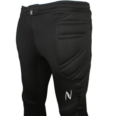 4. Futbolsport long goalkeeper pants S99617