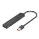 4. Vention USB 3.2 Gen 2 5-in-1 Hub