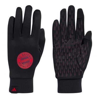 Adidas Bayern Munich Fieldplayer Gloves IX5696