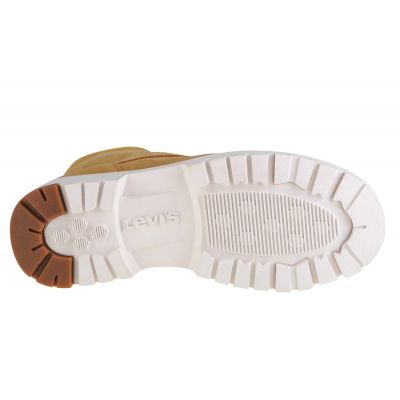 8. Levi's Solvi Ankle W shoes 233618-932-74