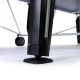 14. CORNILLEAU 500 Indoor Table Tennis Table, Blue