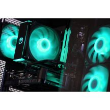 Actina View 7600/32GB/1TB/RTX5070/750W