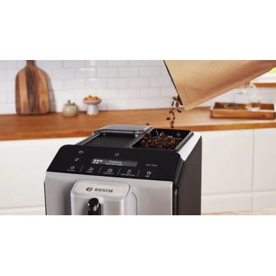 9. Bosch VeroCafe Serie 2 TIE20301 15bar espresso machine