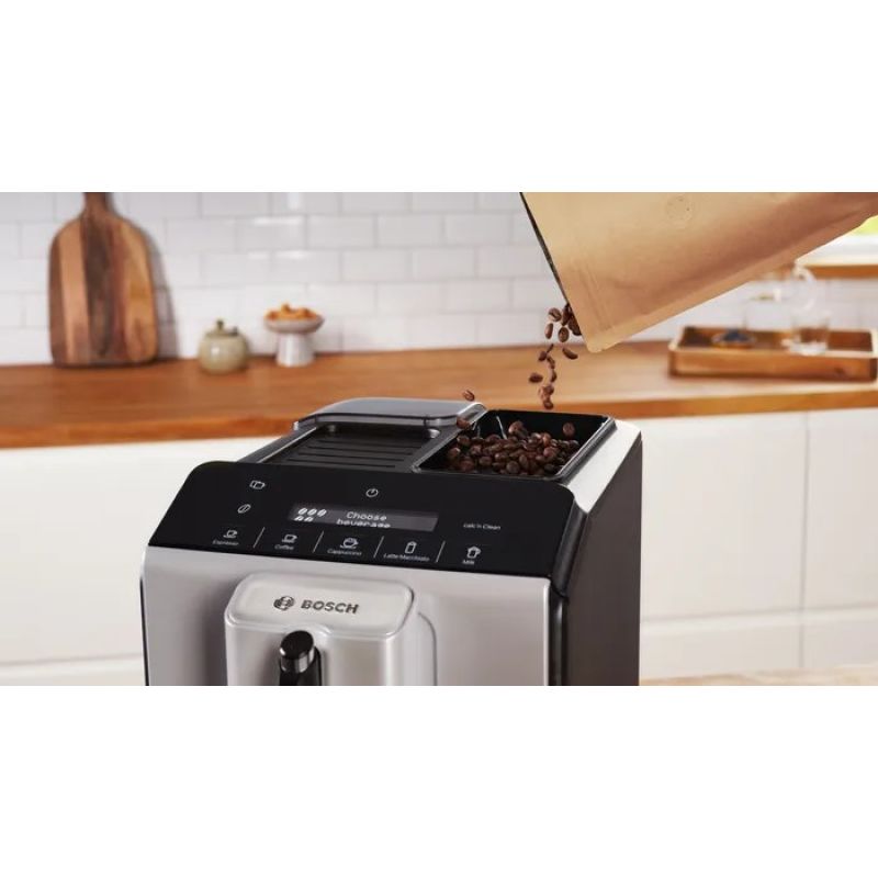 9. Bosch VeroCafe Serie 2 TIE20301 15bar espresso machine
