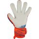 3. Reusch Attrakt Freegel Silver M 54 70 235 2210 gloves