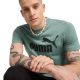 3. Puma Ess No.1 Logo Heathear Tee M 682551 30