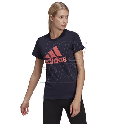 2. T-shirt adidas BL TW HH8838