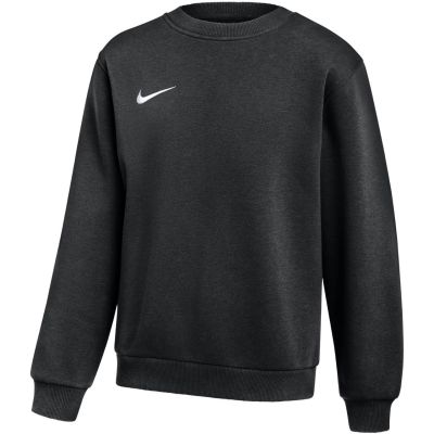 Nike Park 26 Fleece Crew Kids' Sweatshirt Black IB1188 010