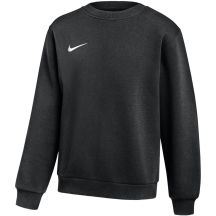 Nike Park 26 Fleece Crew Kids' Sweatshirt Black IB1188 010