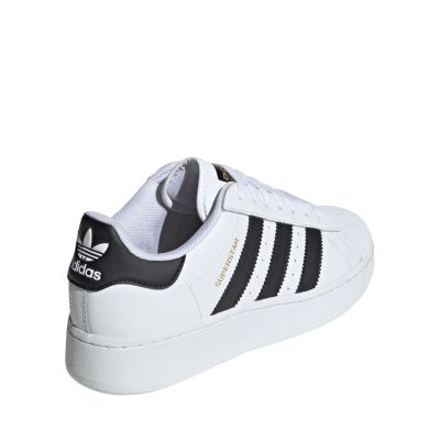 3. Adidas Superstar XLG shoes white IF9995