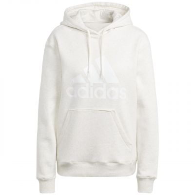 2. adidas Essentials Big Logo Regular Fleece W IM0252 sweatshirt