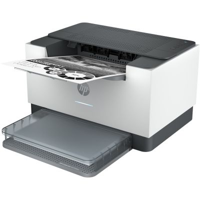 2. HP LaserJet M209dw Laser Printer