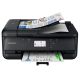11. Canon Pixma TR7650 MFP color inkjet A4