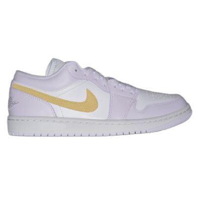 Air Jordan 1 Low Wmns 'Barely Grape' women's shoes - DC0774-501