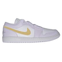 Air Jordan 1 Low Wmns 'Barely Grape' women's shoes - DC0774-501