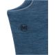 3. BUFF MERINO LIGHTWEIGHT BALACLAVA MULTISTRIPES grey
