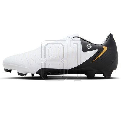 2. Nike Phantom GX II Academy FG/MG M shoes FD6723001