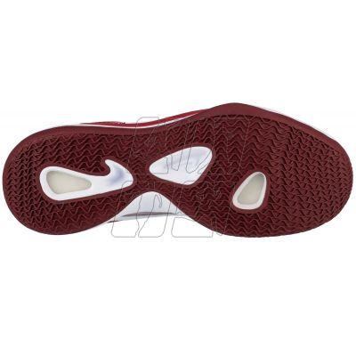 4. Nike Hyperset 2 Volleyball Shoes FQ7070-106