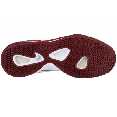4. Nike Hyperset 2 FQ7070-106 Volleyball Shoes