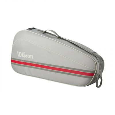 Wilson Team 3PK Tennis Bag WR8039803001