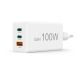 17. Hama 00201997 Mobile Charger Laptop, Smartphone, Tablet White Alternating Current Fast Charging Internal