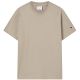 2. Champion SS Tee Beige Men's T-Shirt 220278 ES035