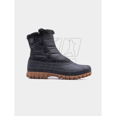 2. Lee Cooper W LCJ-24-44-2866LB Winter Snow Boots