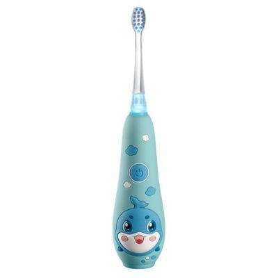 7. ZK3020 CONCEPT blue sonic toothbrush