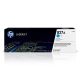2. HP 827A original cyan LaserJet toner cartridge