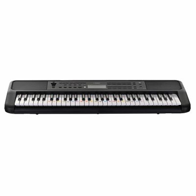 6. Yamaha PSR-E383 - Keyboard