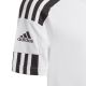 4. T-shirt adidas Squadra 21 JSY Y Jr GN5738