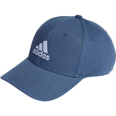 5. adidas Cotton Twill Baseball Cap IR7872