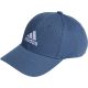 5. adidas Cotton Twill Baseball Cap IR7872